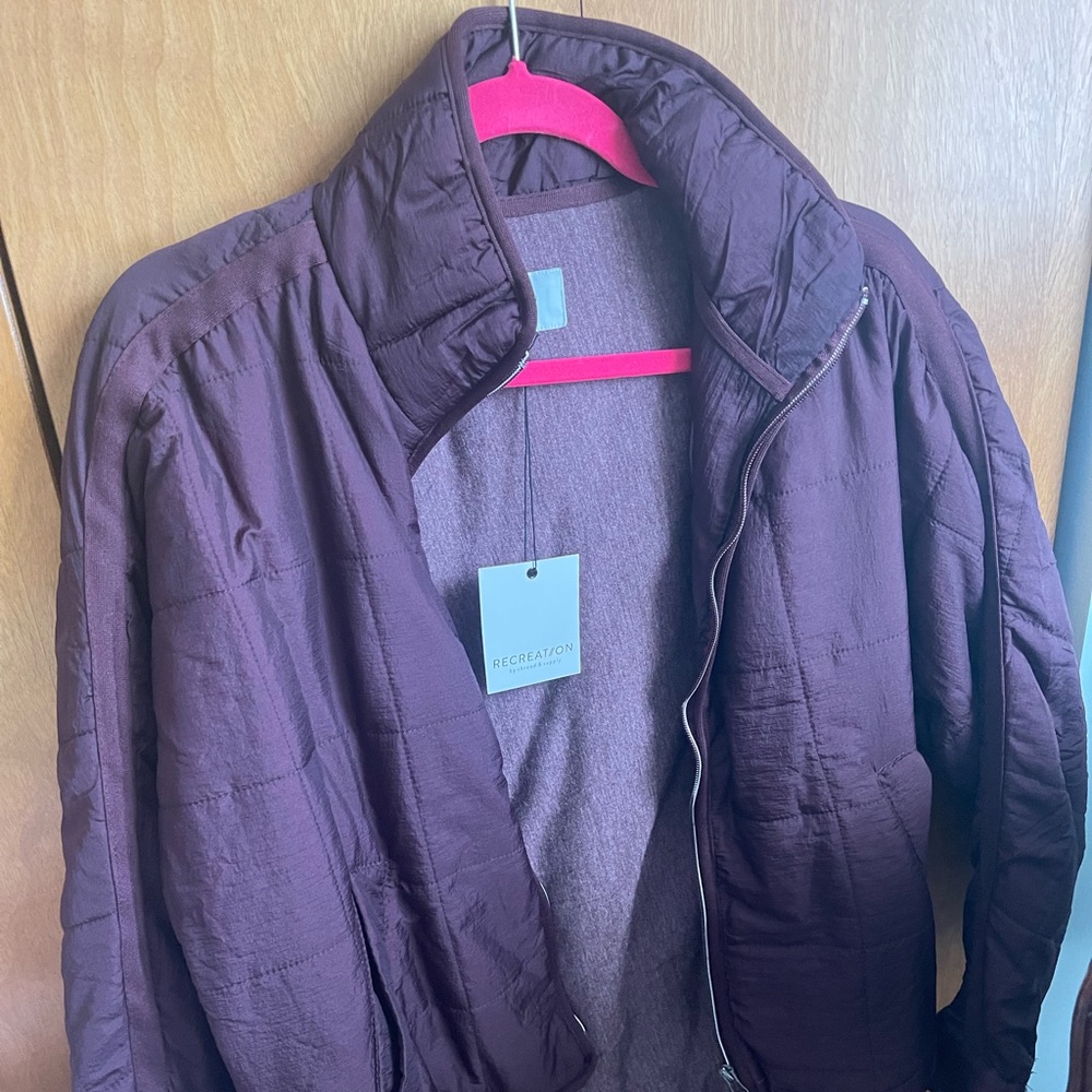 Recreation By Thread Supply (DailyLook)